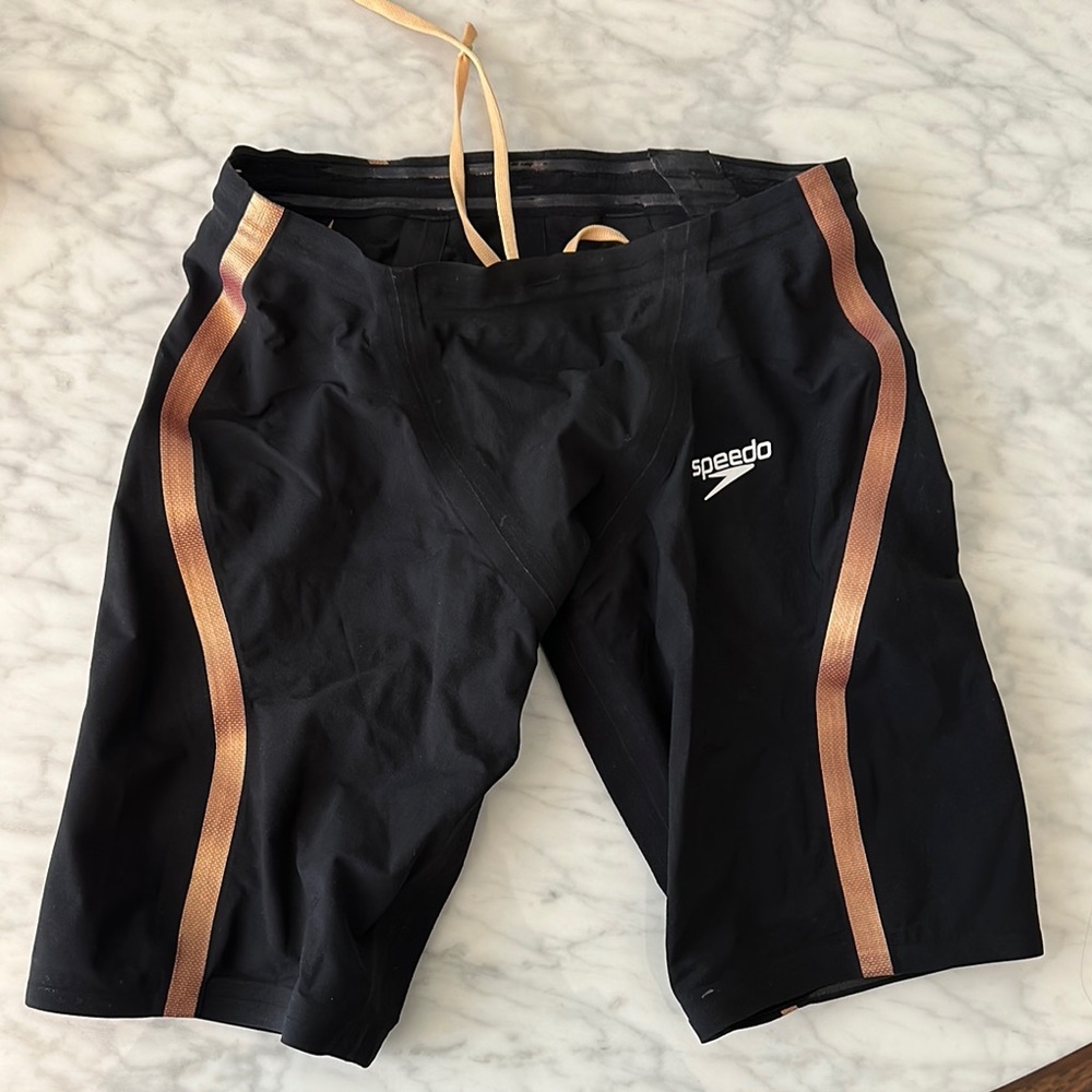 Speedo Men’s Fastskin LZR Pure Intent Tech Suit 23